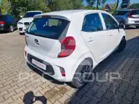 2018 KIA Picanto