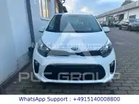 2018 KIA Picanto