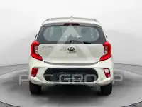2018 KIA Picanto