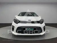 2018 KIA Picanto