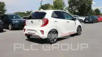 2018 KIA Picanto