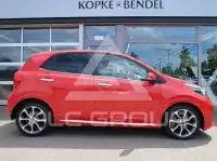 2018 KIA Picanto