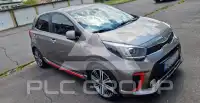 2018 KIA Picanto