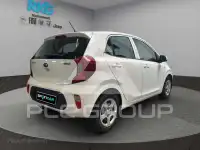 2018 KIA Picanto