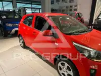 2018 KIA Picanto