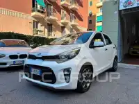 2018 KIA Picanto