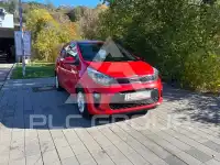 2018 KIA Picanto