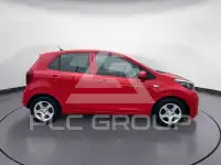 2018 KIA Picanto