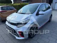 2018 KIA Picanto