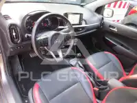 2018 KIA Picanto