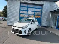 2018 KIA Picanto