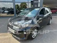 2018 KIA Picanto