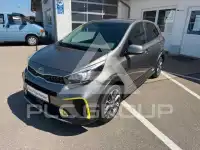 2018 KIA Picanto