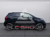 2018 KIA Picanto