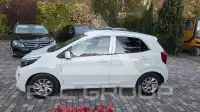 2018 KIA Picanto