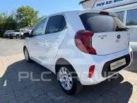 2018 KIA Picanto