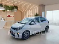 2018 KIA Picanto
