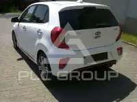 2018 KIA Picanto