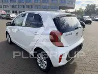 2018 KIA Picanto