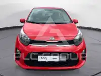 2018 KIA Picanto