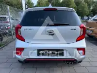 2018 KIA Picanto
