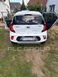 2018 KIA Picanto