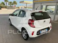 2018 KIA Picanto