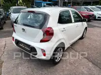 2018 KIA Picanto