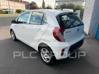 2018 KIA Picanto