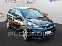 2018 KIA Picanto