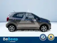 2018 KIA Picanto