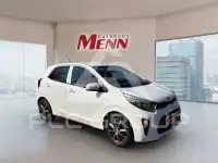 2018 KIA Picanto