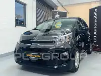 2020 KIA Picanto