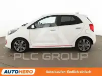 2018 KIA Picanto