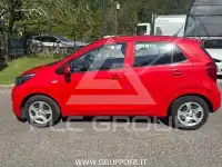 2018 KIA Picanto