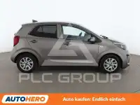2018 KIA Picanto