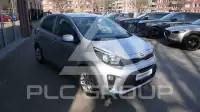 2018 KIA Picanto