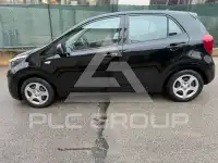 2018 KIA Picanto