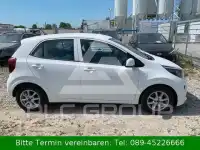 2018 KIA Picanto