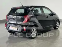 2018 KIA Picanto