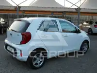 2018 KIA Picanto