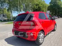 2018 KIA Picanto