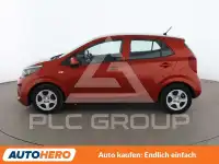 2018 KIA Picanto