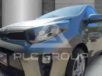 2018 KIA Picanto