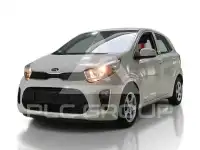2018 KIA Picanto