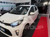 2018 KIA Picanto