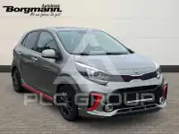2018 KIA Picanto