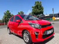 2018 KIA Picanto