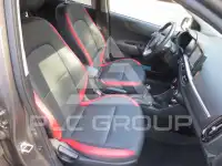 2018 KIA Picanto