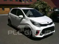 2018 KIA Picanto